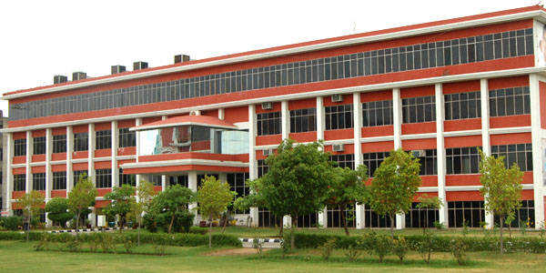 Baba Farid College of Management & Technology